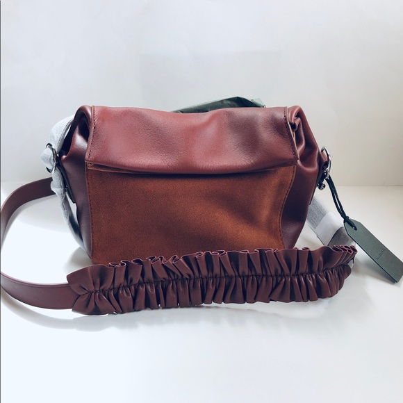 All Saints Handbags - 🎉SALE Allsaints Maya Crossbody Bag